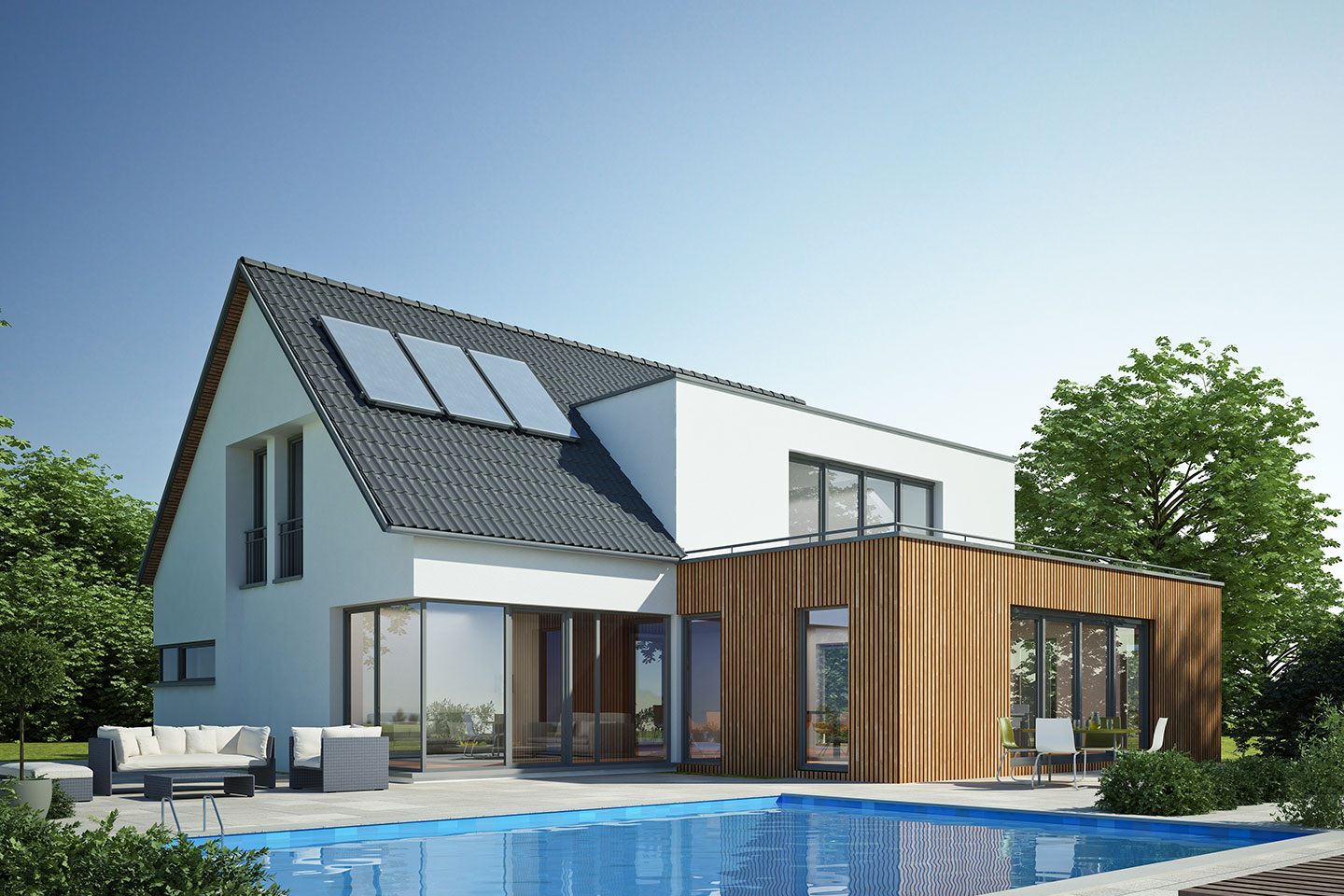 Bayfront Single Family